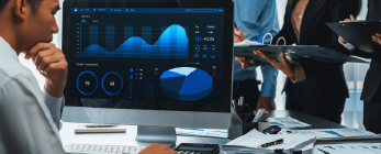Online MBA (Data Science & Business Analytics) from D.Y. Patil University